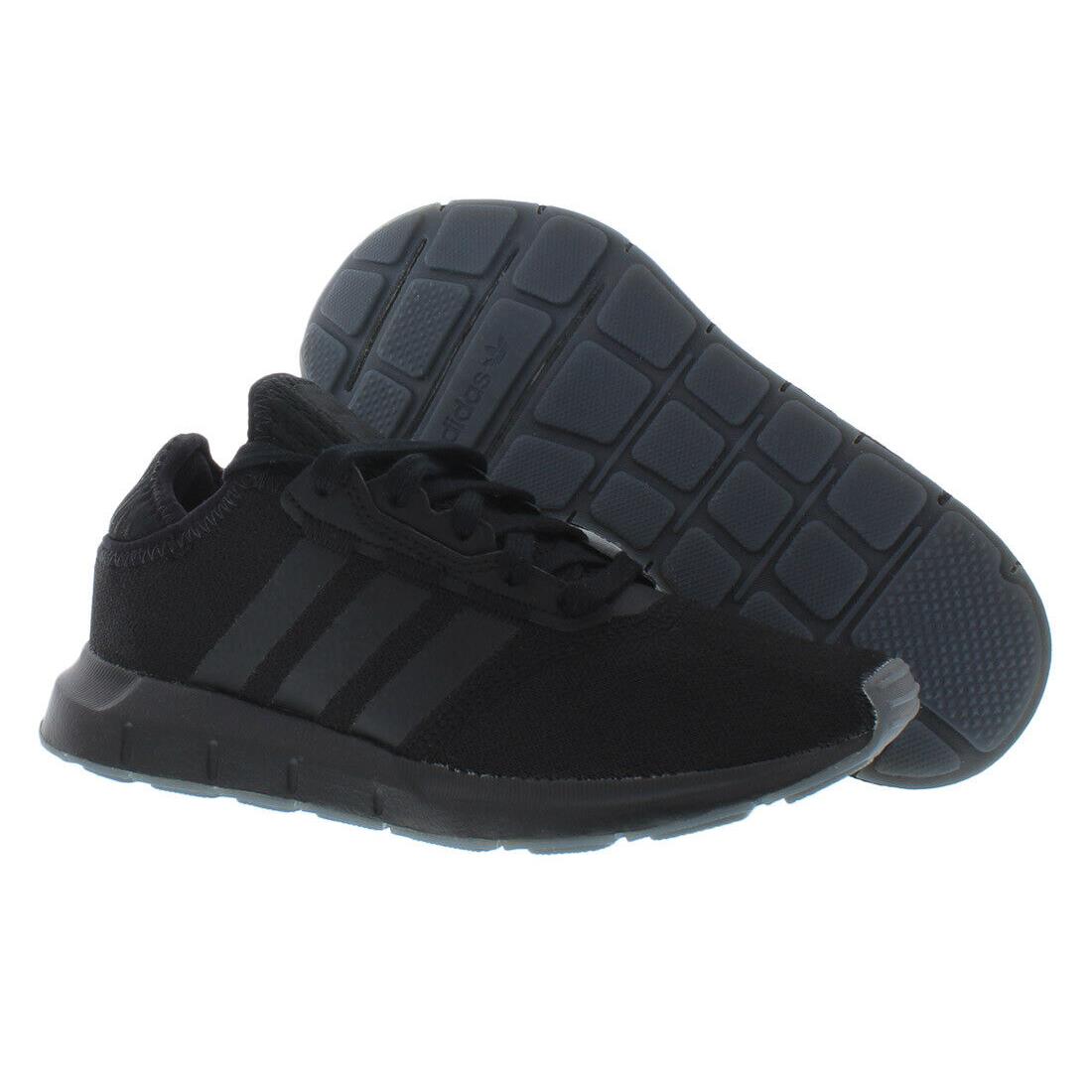 Adidas Swift Run X W Womens Shoes Size 5.5 Color: Black/black - Black/Black, Main: Black