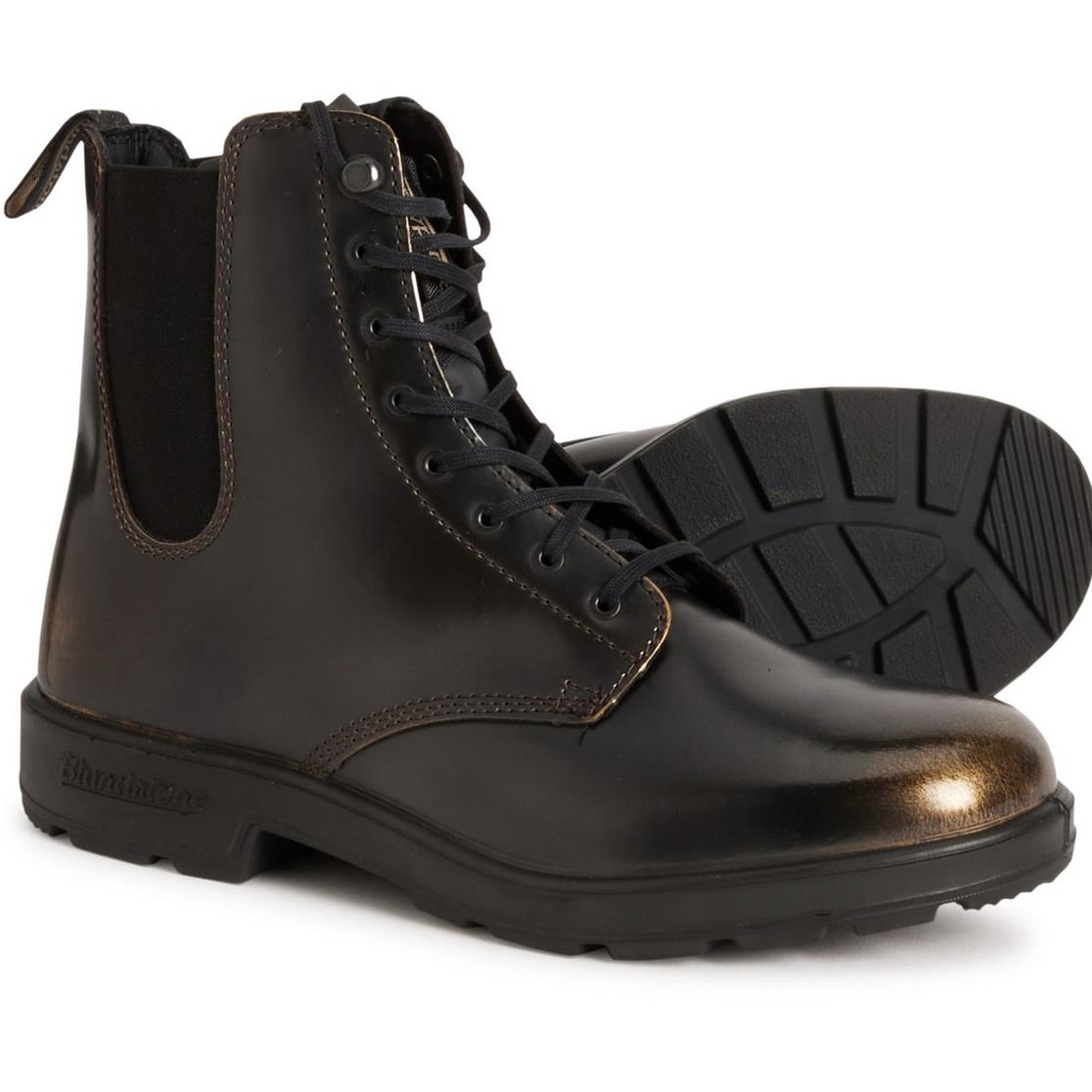 Blundstone Women`s 2218 Lace-up Boots - Leather