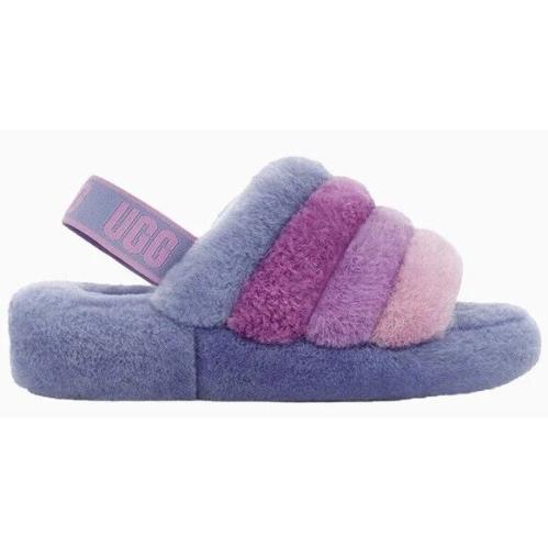 Women`s Ugg Fluff Yeah Slide Cwmt 1097169CWMT