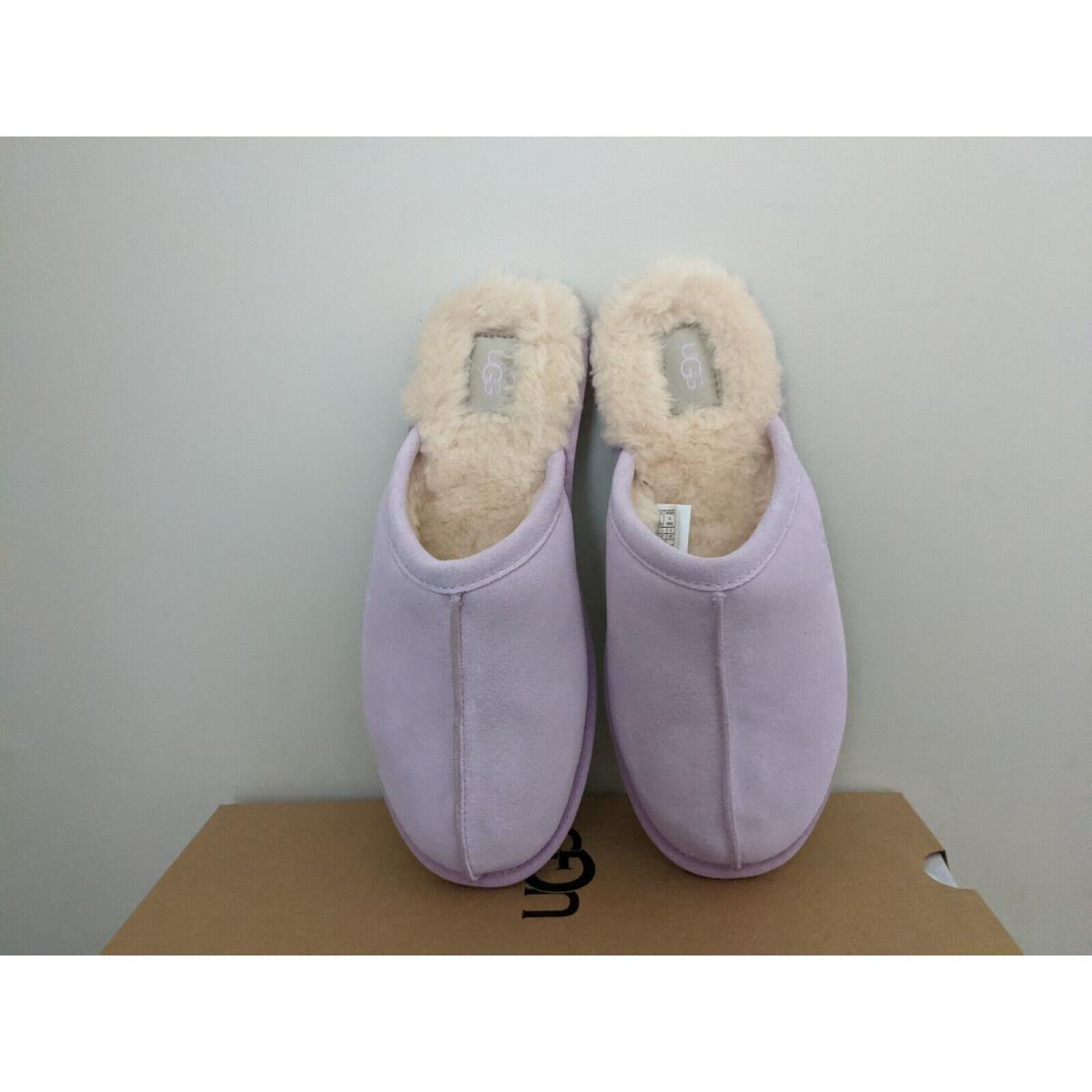 Ugg Australia Women`s Pearle Slippers Size 8