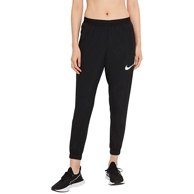 Nike 295327 Women Swoosh Run Track Pants Size XL