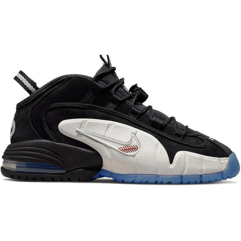 Size 7 - Nike Social Status x Air Max Penny 1 Recess - Black