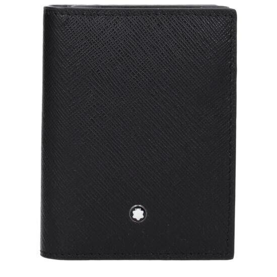 Montblanc Sartorial 4cc Cardholder