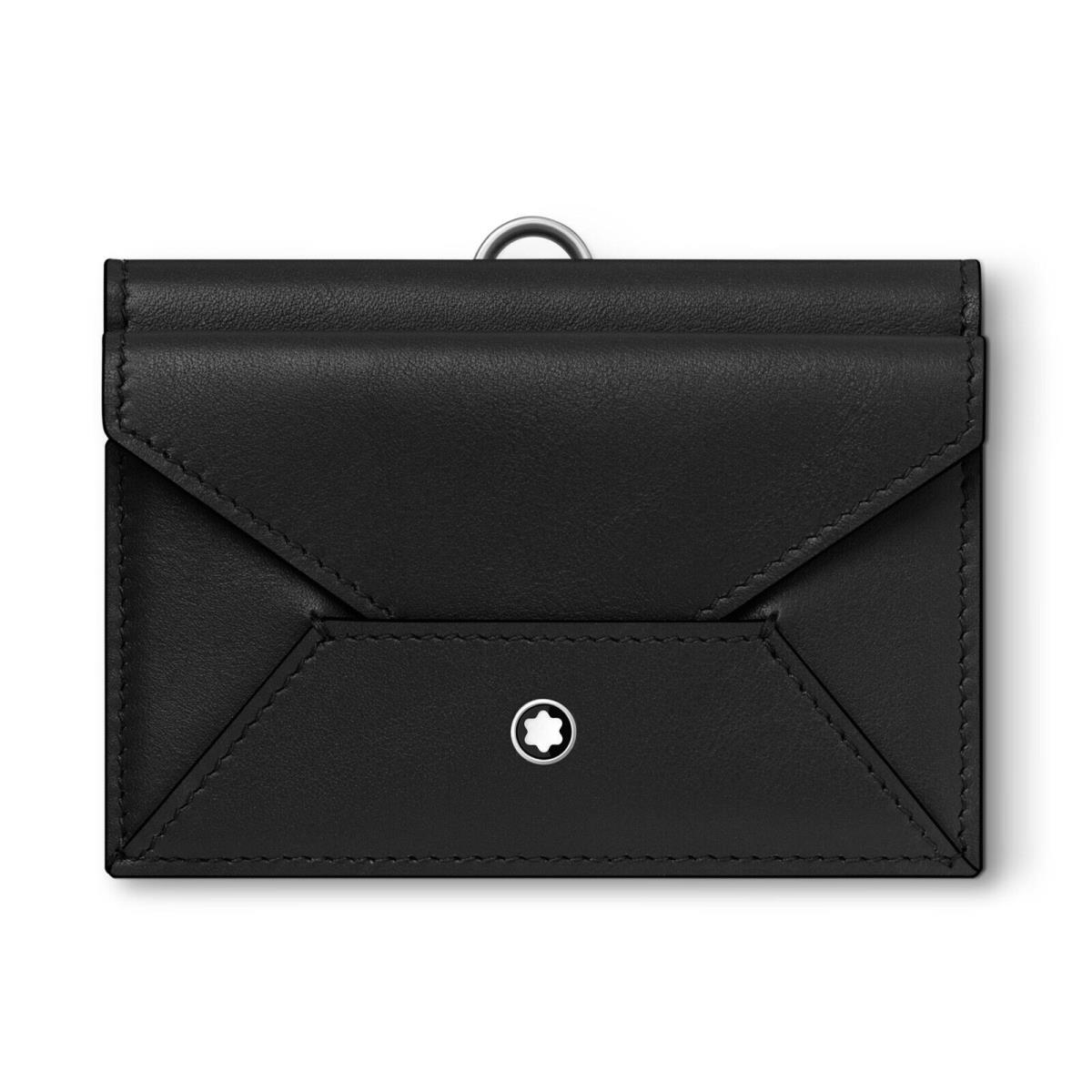 Montblanc Meisterstuck Selection Soft Card Holder