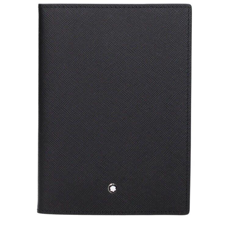 Montblanc Sartorial Credit Card Holder