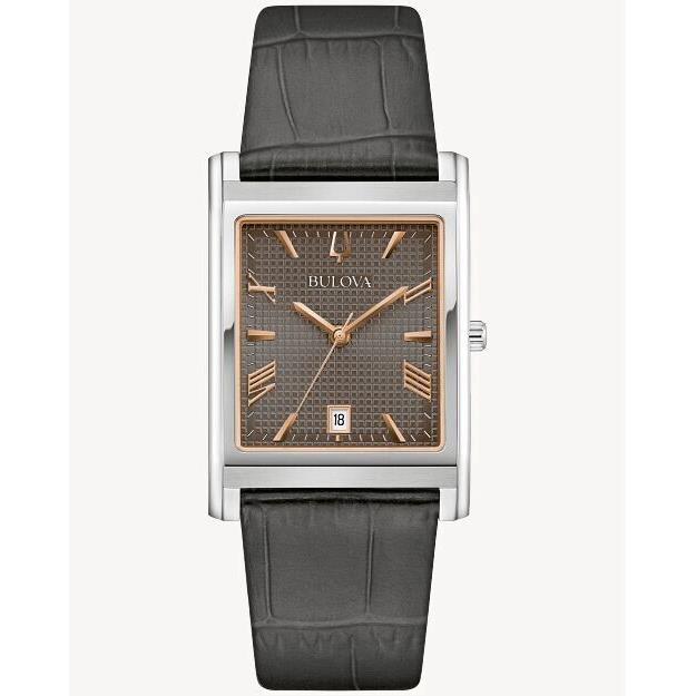 Classic Bulova Sutton 96b443 29mm