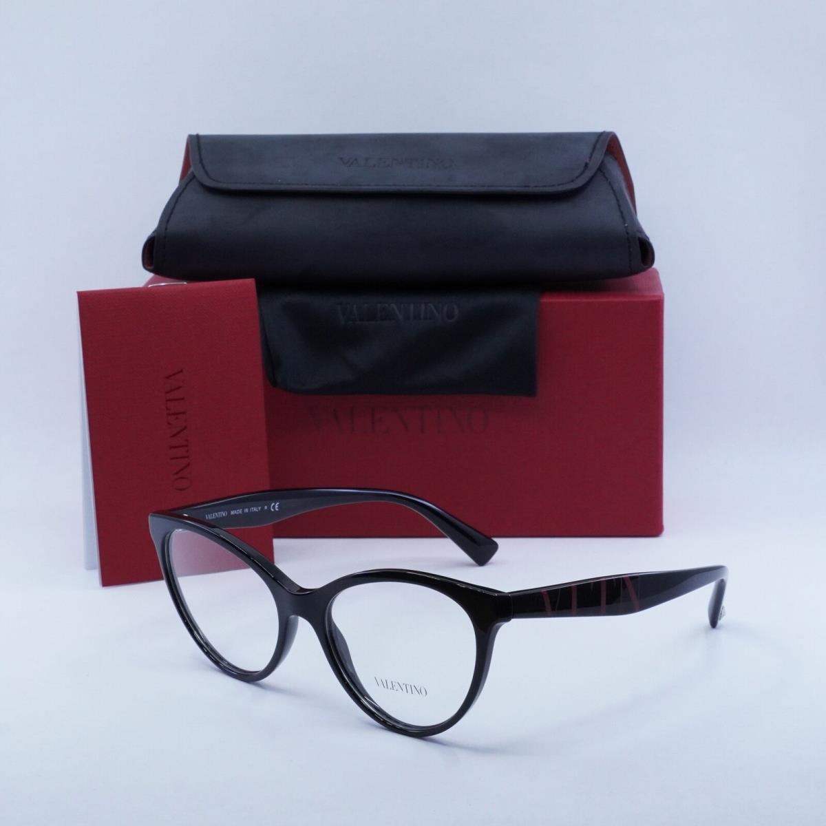 Valentino VA3013 5199 Black 53mm Eyeglasses