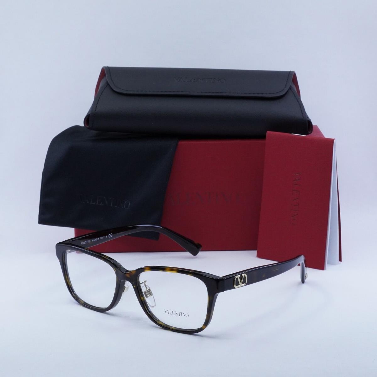 Valentino VA3052D 5002 Havana 54mm Eyeglasses