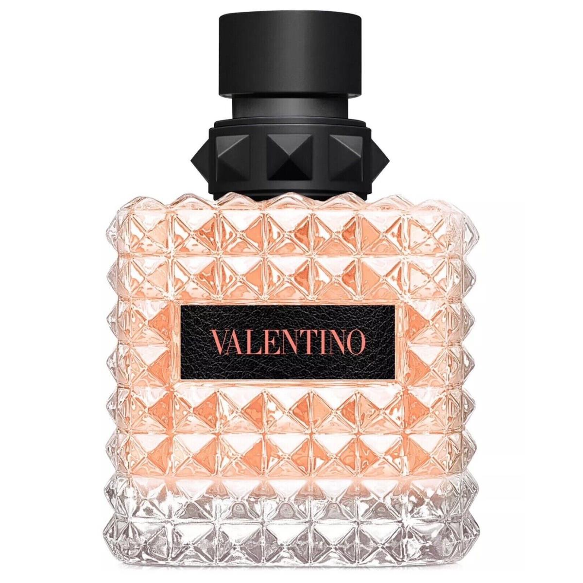 Valentino Donna Born in Roma Coral Fantasy Eau de Parfum 3.4oz 100mL