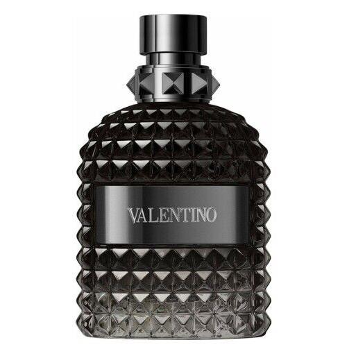 Valentino Uomo Intense Eau de Parfum For Men 3.4 Fl. Oz. / 100ml