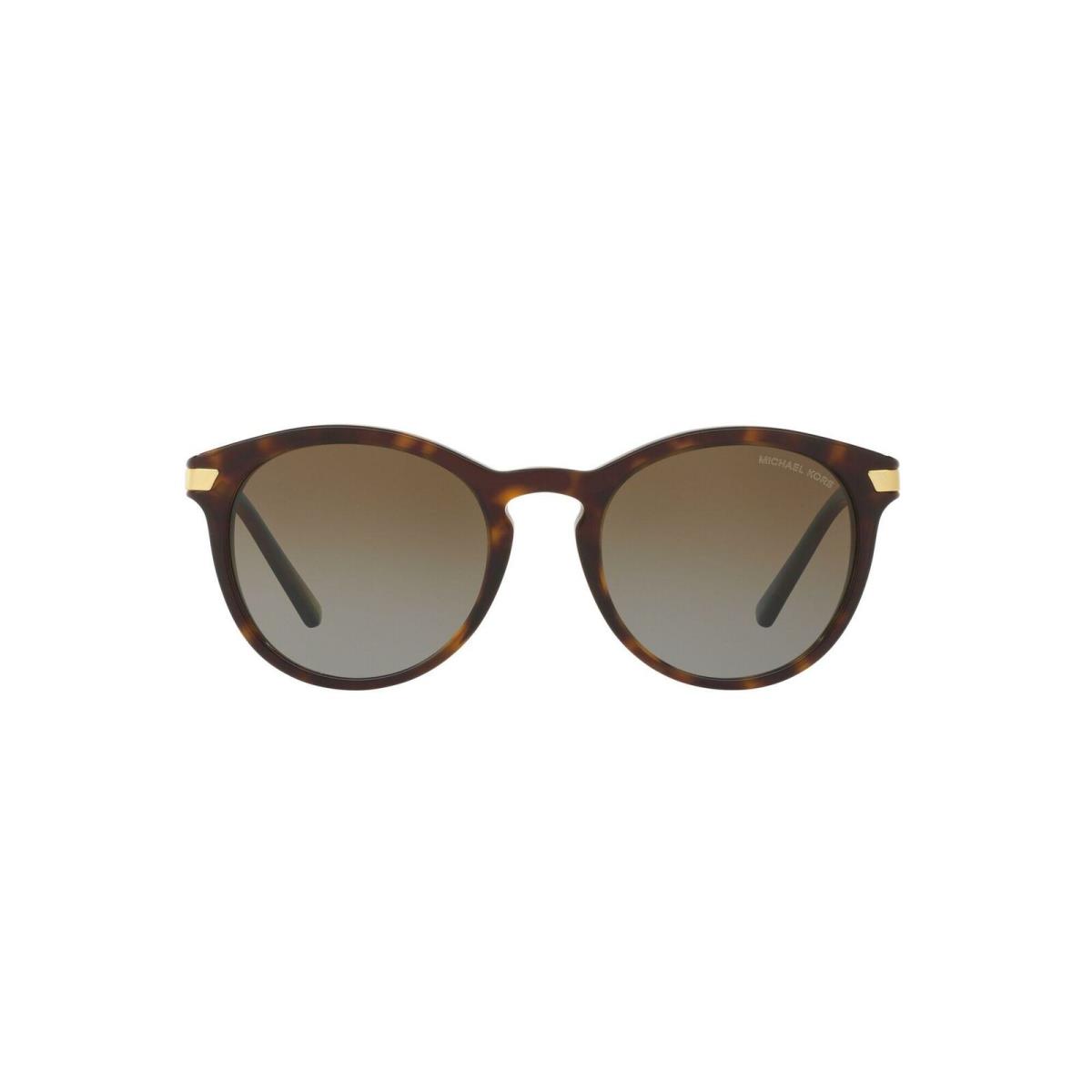 Michael Kors 2023 Adrianna Iii Sunglasses 3106T5 Havana