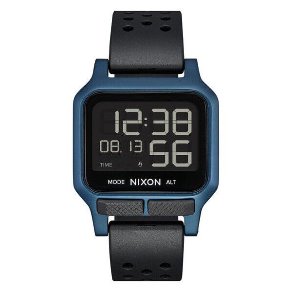 Nixon Men`s Watch Heat A1320300-00