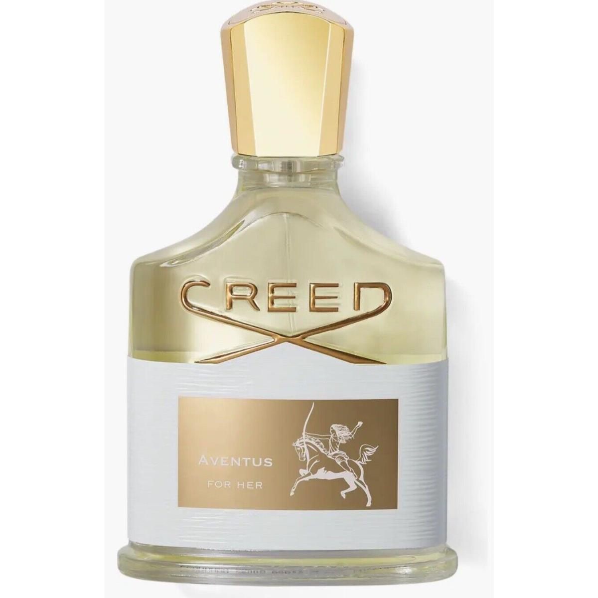 Aventus For Her by Creed 2.5 oz Edp Spray For Women