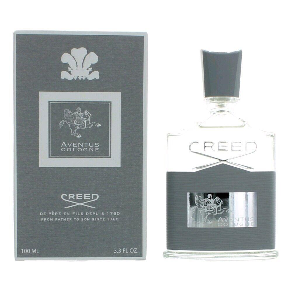 Aventus Cologne by Creed 3.3 oz Millesime Edp Spray For Men