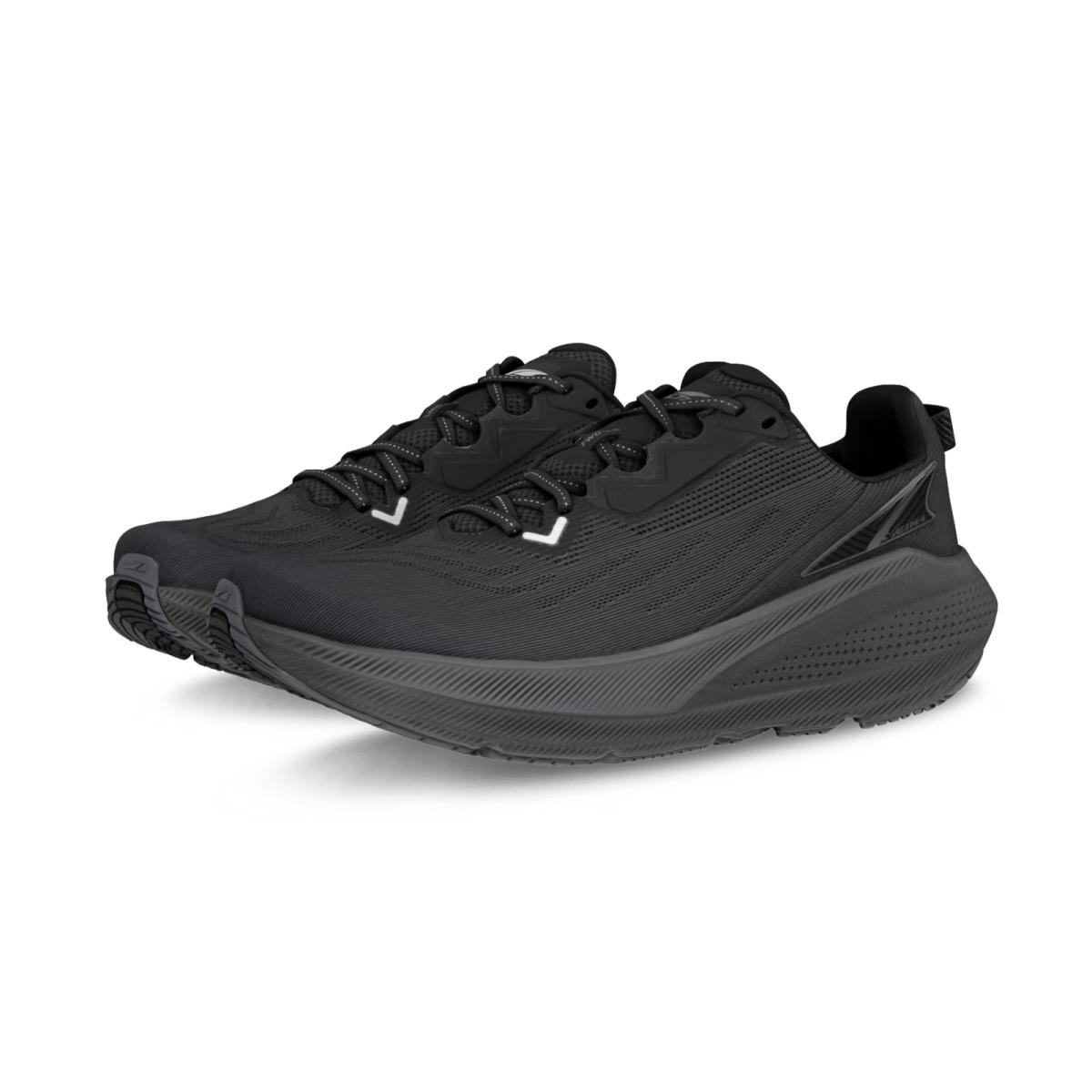 Altra Men`s Fwd Via Trail Running Shoes