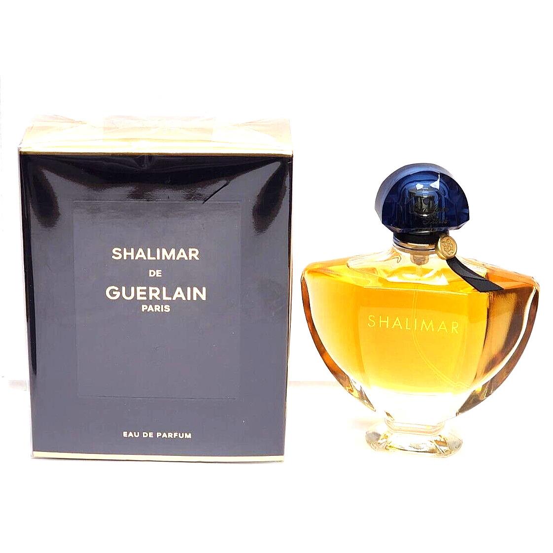 Shalimar de Guerlain Women 3.1 oz Eau de Parfum