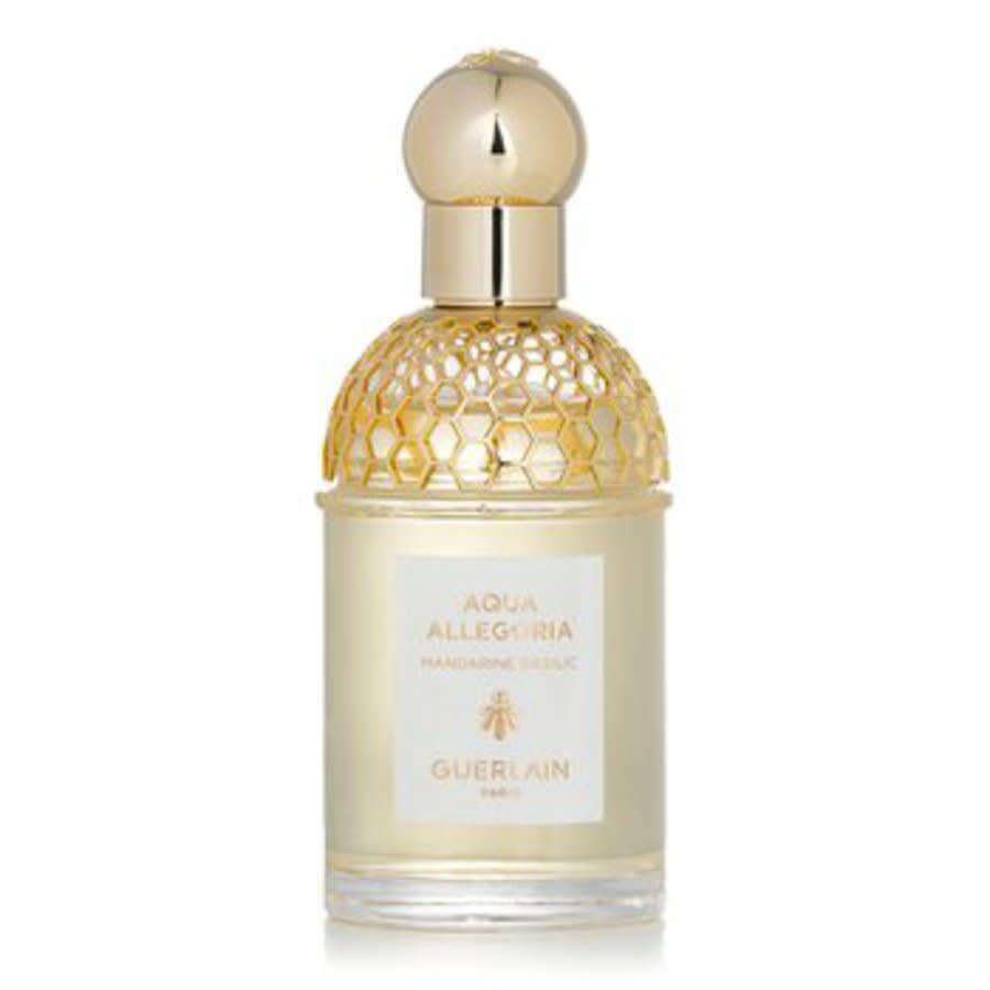 Guerlain Unisex Aqua Allegoria Mandarine Basilic Edt Spray 2.5 oz Fragrances