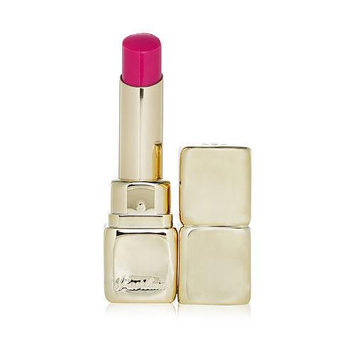 Guerlain by Guerlain Kisskiss Bee Glow Lip Balm - 409 Fuchsia Glow