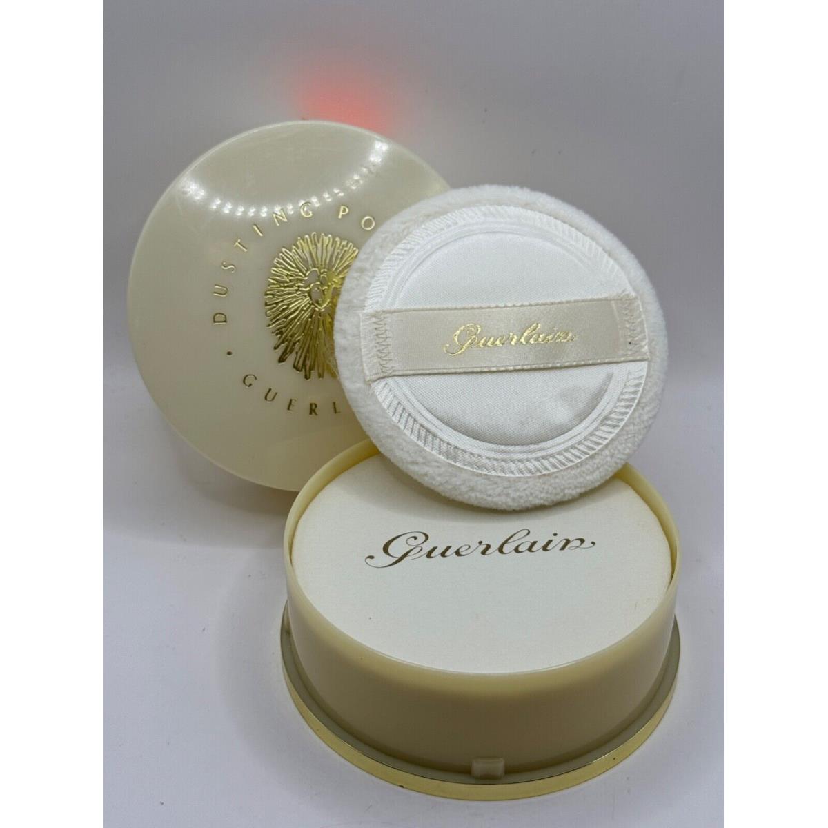 Guerlain 57G Dusting Powder