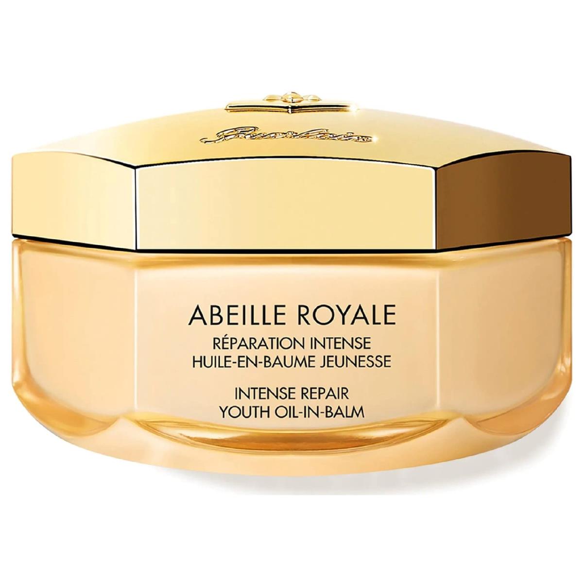 Guerlain Abeille Royale Intense Repair Youth Oil in Balm 2.7 oz