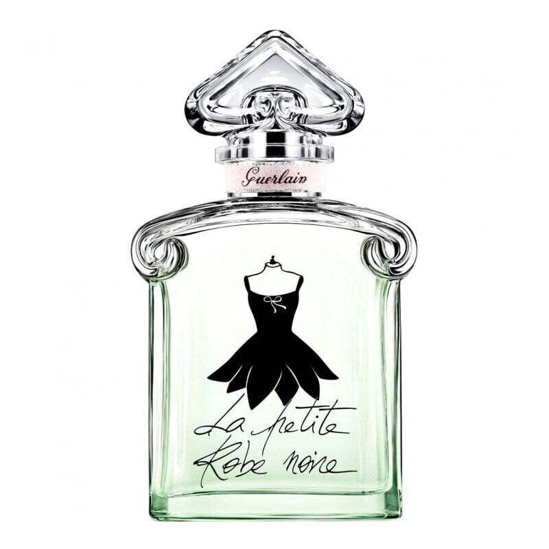 Guerlain La Petite Robe Noire Ma Robe Petales Eau Fraiche Eau De Toilette