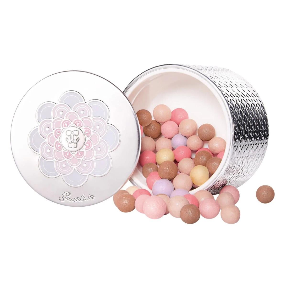 Guerlain Meteorites Light Revealing Pearls of Powder 4 Dore/ Golden 25g /0.88oz