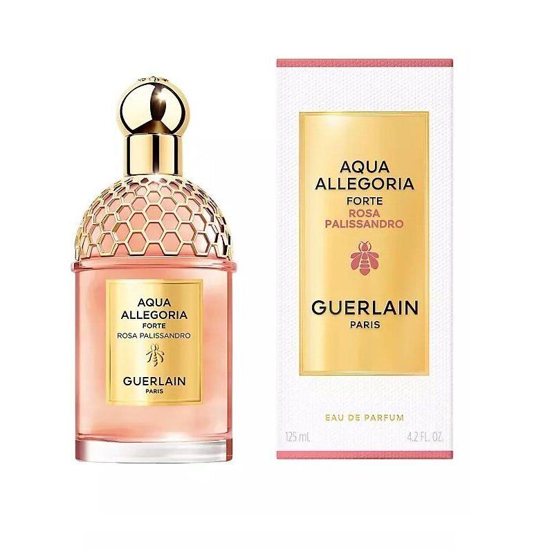 Guerlain Aqua Allegoria Rosa Pallisandro 4.2 oz Edp Spray Womens Perfume