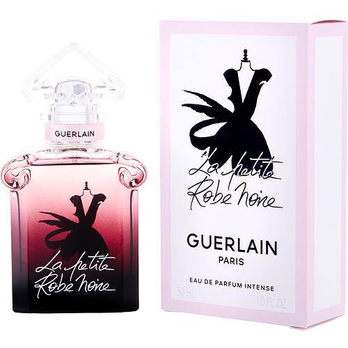 LA Petite Robe Noire Intense by Guerlain Eau DE Parfum Spray 1 OZ