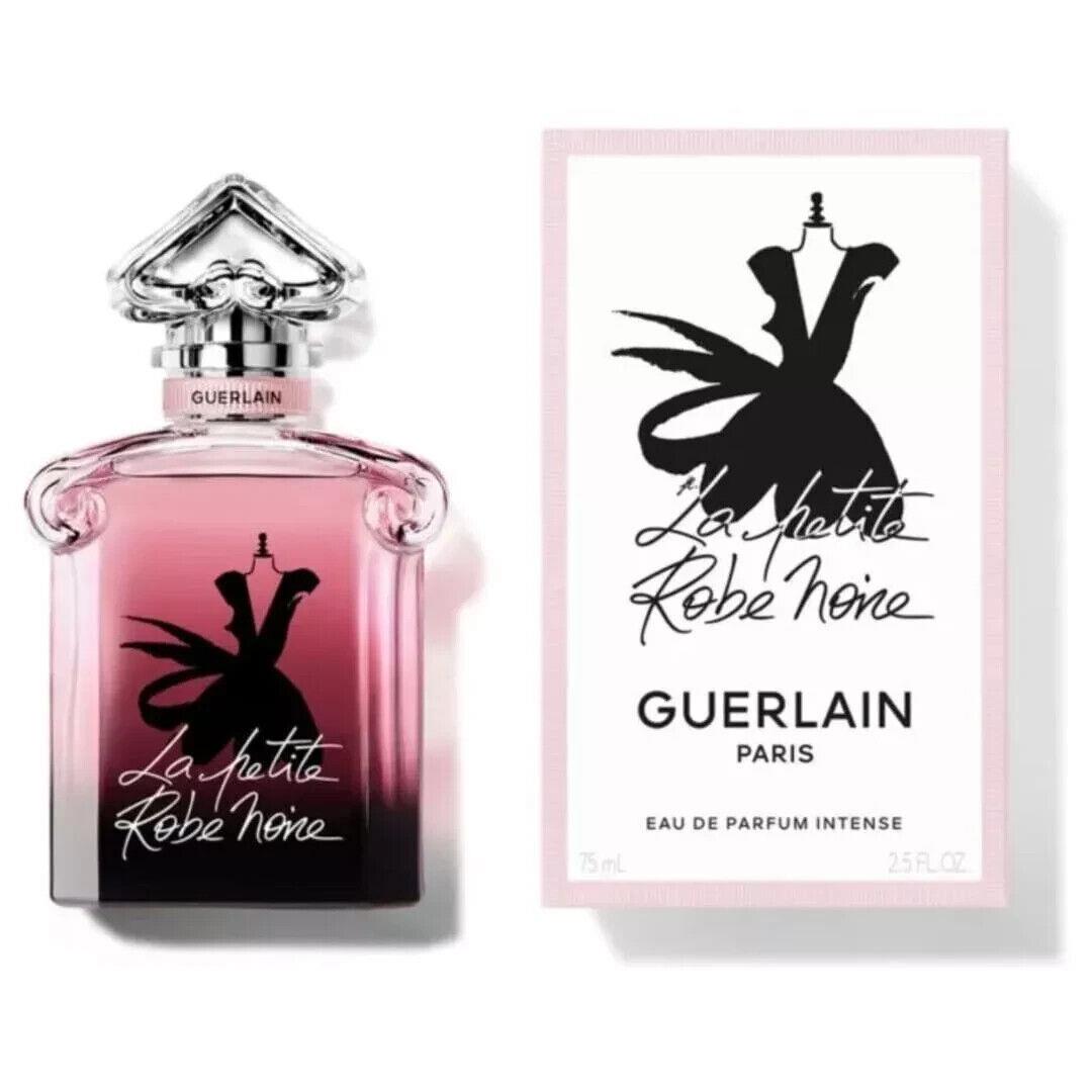 La Petite Robe Noire By Guerlain For Women Edp Intense 2.5 oz-75 ml