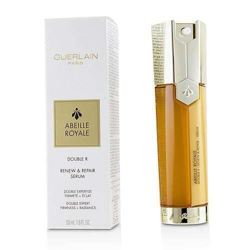 Guerlain by Guerlain Abeille Royale Double R Renew Repair Serum --50ml/1.6oz