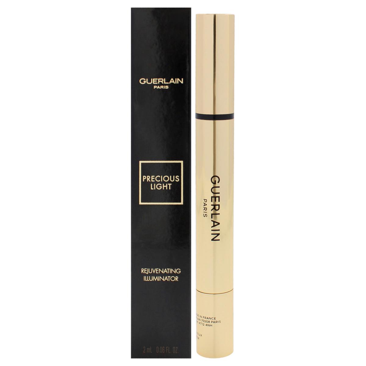 Guerlain Precious Rejuvenating Illuminator-1.5 Natural Beige - 0.06 oz Concealer