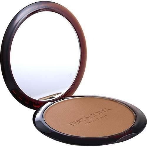 Guerlain by Guerlain Terracotta Bronzing Powder Moisturising Long Lasting