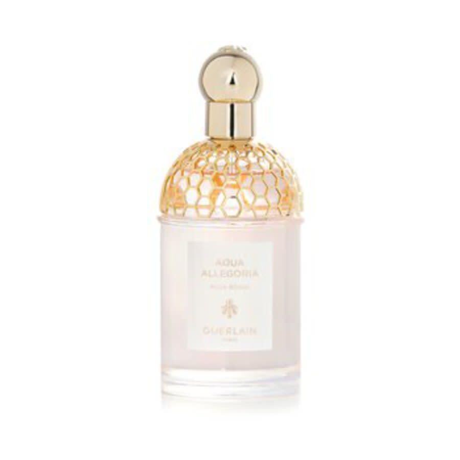 Guerlain Ladies Aqua Allegoria Rosa Rossa Edt Spray 4.2 oz Fragrances