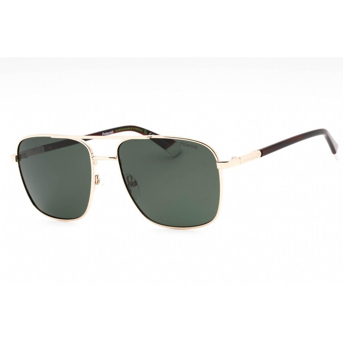 Polaroid Core Pld 4128/S/X-0J5G UC Gold Sunglasses