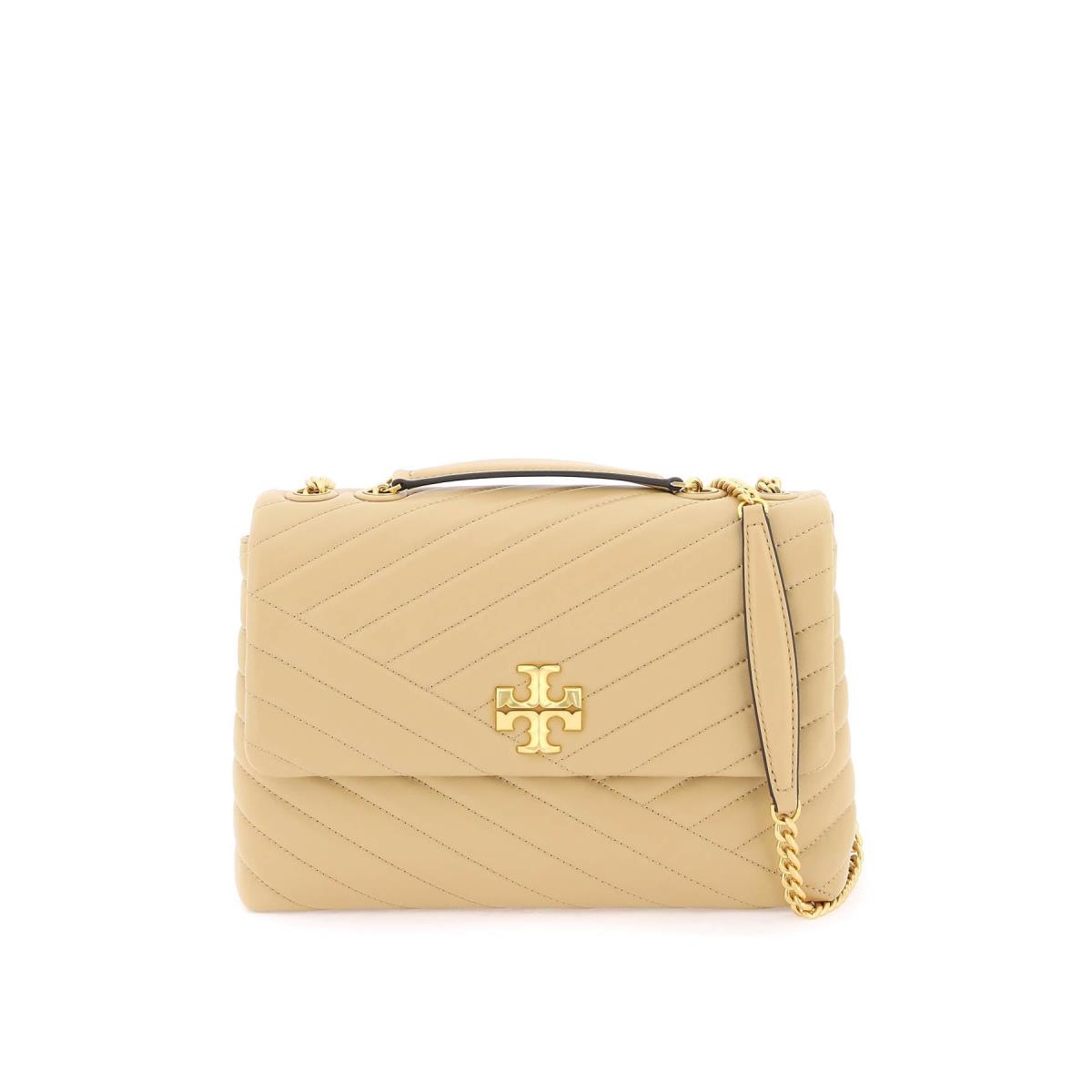 Tory Burch Large `kira` Shoulder Bag