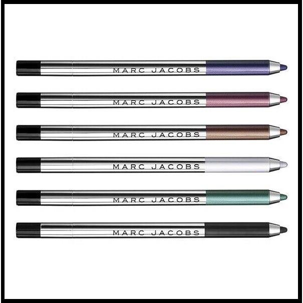 Marc Jacobs Highliner Gel Eye Crayon Liner Pencil Eyeliner 0.01oz You Choose