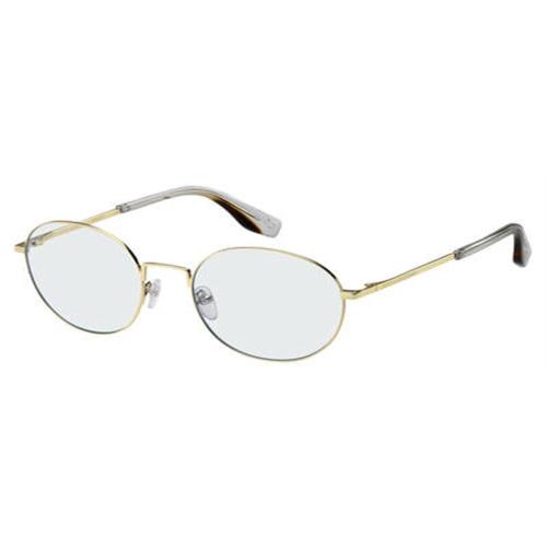 Marc Jacobs Men`s Sunglasses Marc 272/S 3YG Yellow Size 53