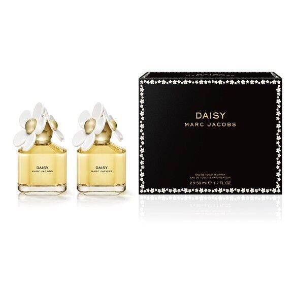 Marc Jacobs Ladies Daisy Gift Set Fragrances 3616302032556