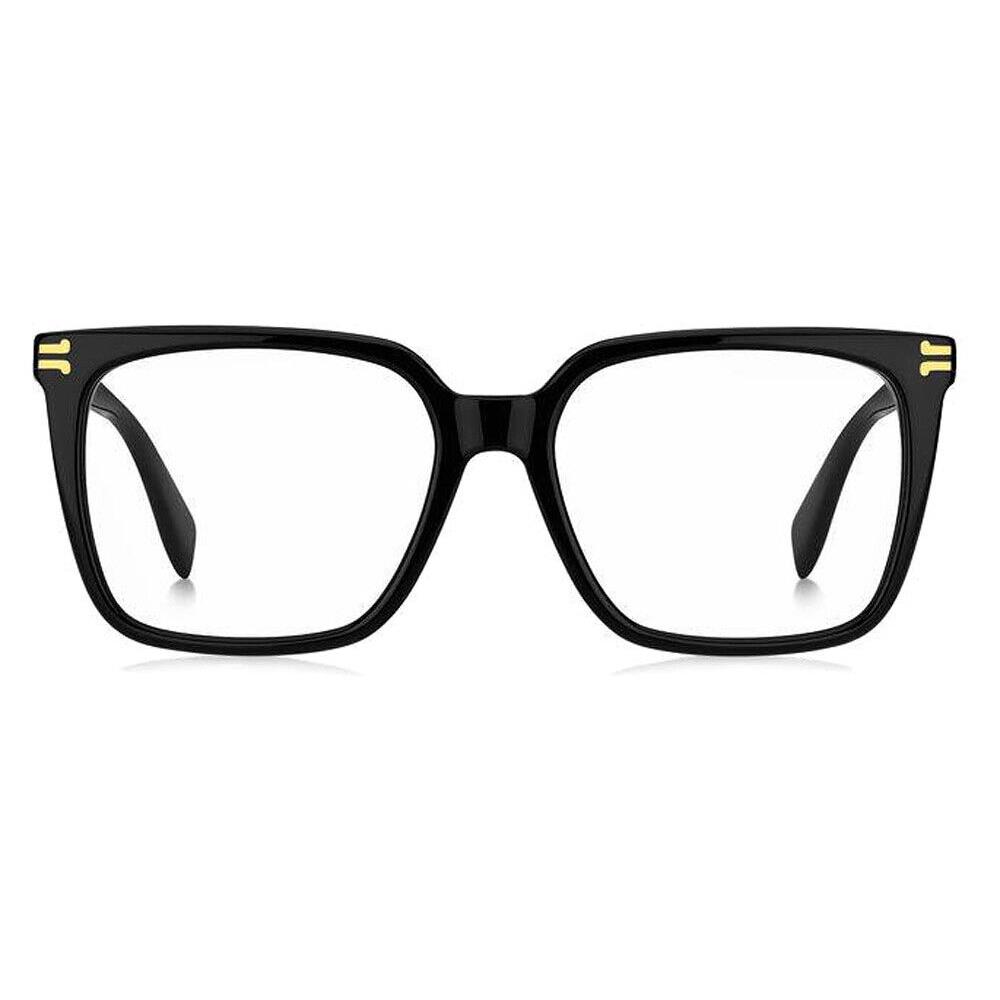 Marc Jacobs MJ 1097 Eyeglasses Women Black 53mm