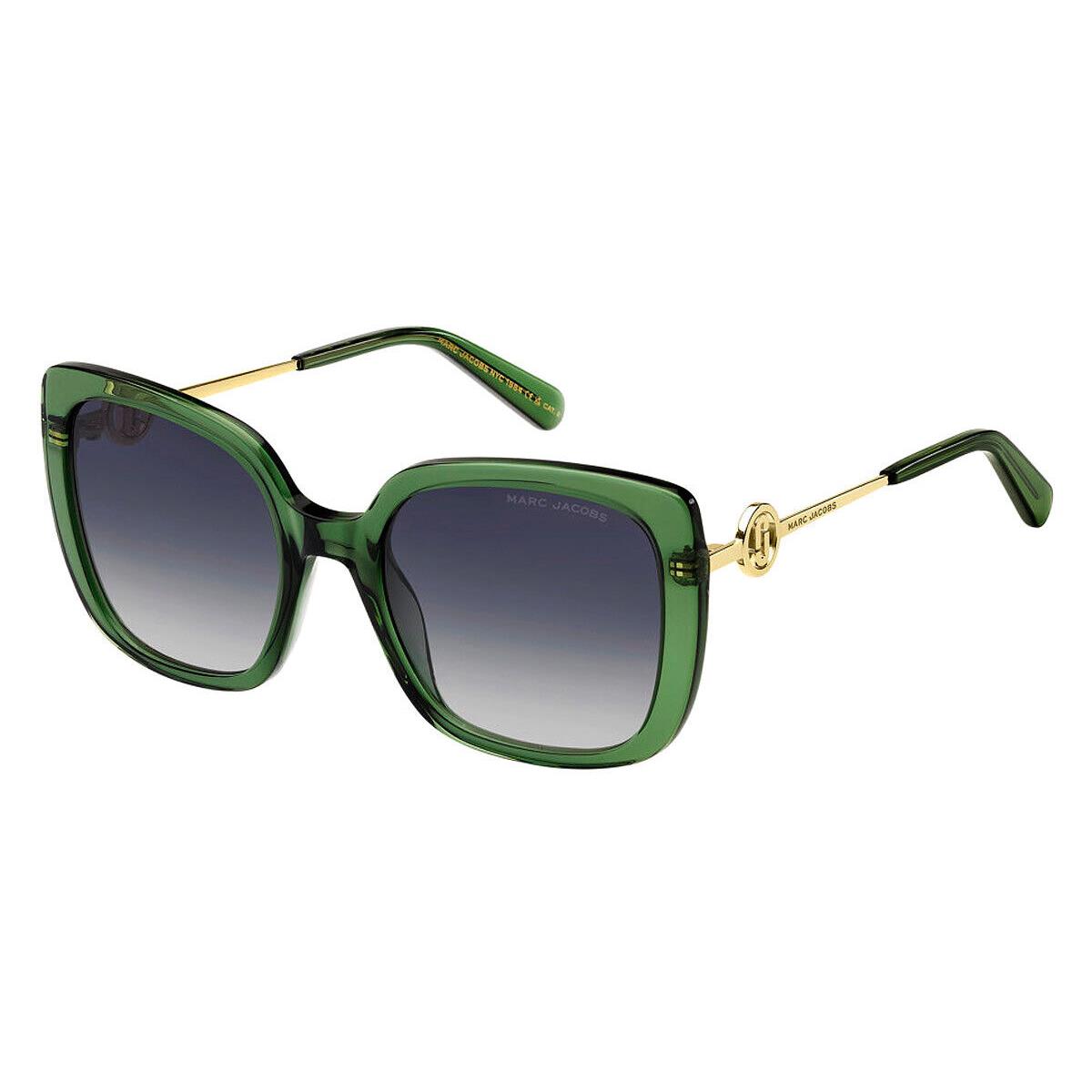 Marc Jacobs Marc 727/S Sunglasses Women Green 55mm