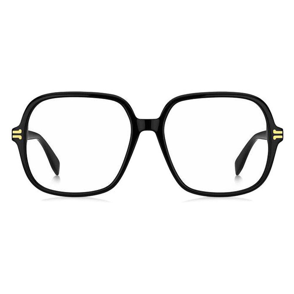 Marc Jacobs MJ 1098 Eyeglasses Women Black 57mm