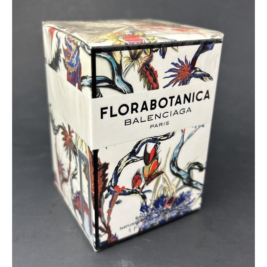 Florabotanica Balenciaga 1 oz 30ml Eau De Parfum Spray For Women Edp