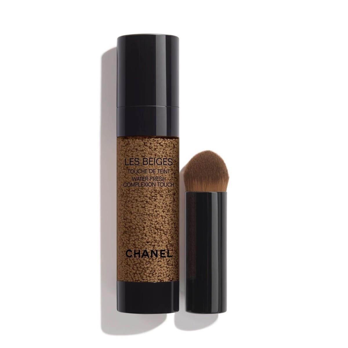 Chanel Les Beiges Water-fresh Complexion Touch Choose Shade BD91