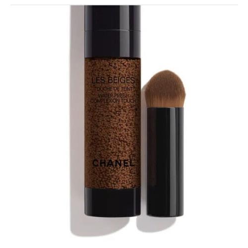 Chanel Les Beiges Water-fresh Complexion Touch Choose Shade BR152