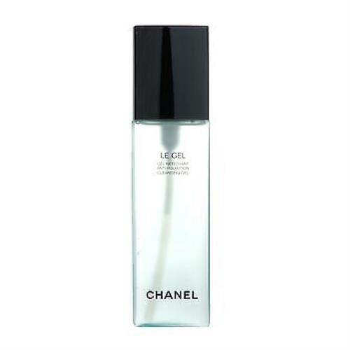 Chanel Le Gel Anti-pollution Cleansing Gel