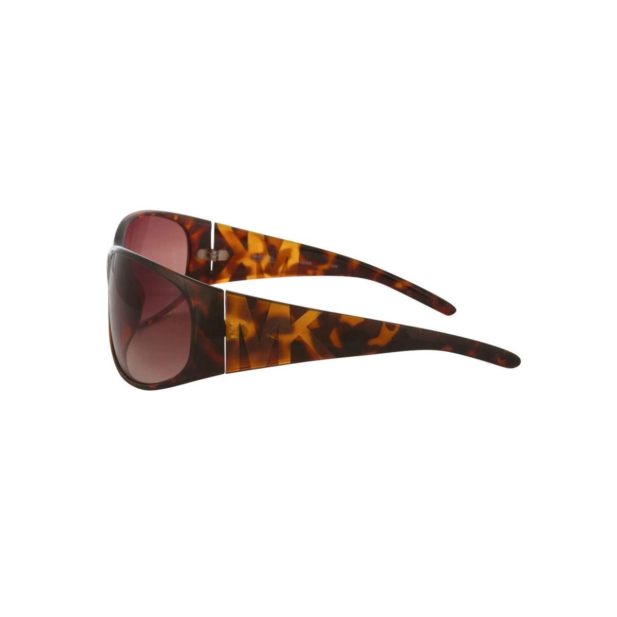 Michael Kors M 3605 S 206 Brown Sunglasses