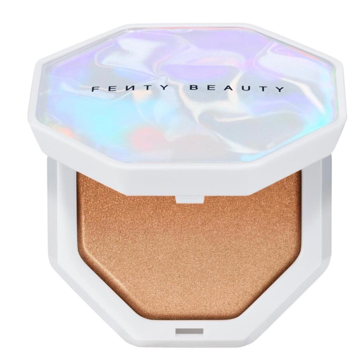 Fenty Beauty Demi Glow Highliter 04 Loose Change American Seller