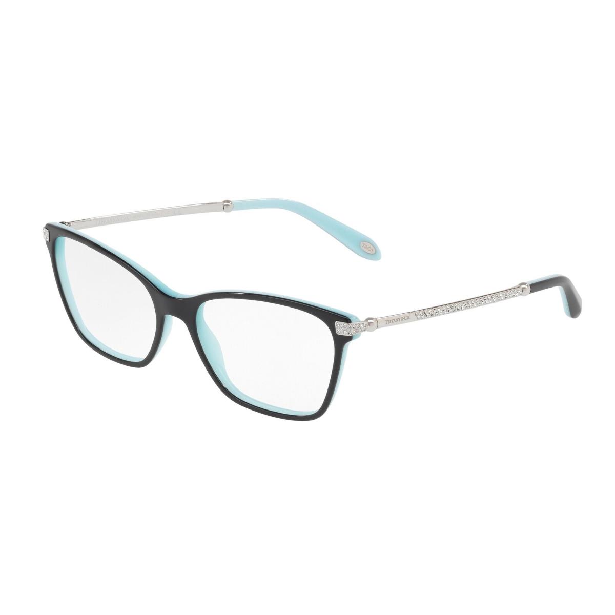 Tiffany 2158B Eyeglasses 8055 Black