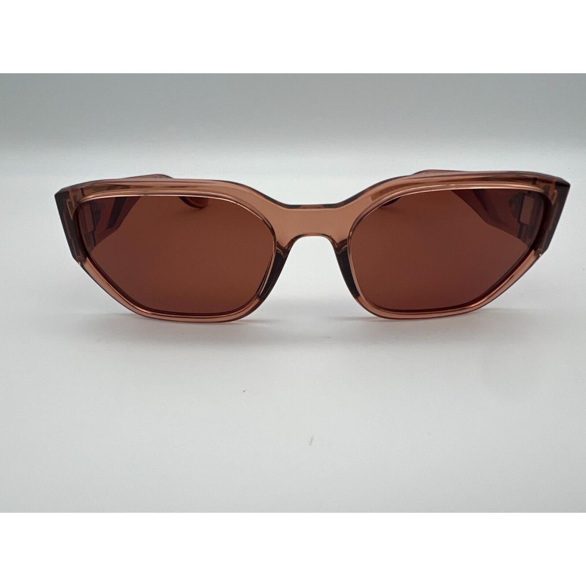 Costa Del Mar Clemente Polarized Sunglasses Pink Sands/copper 580P