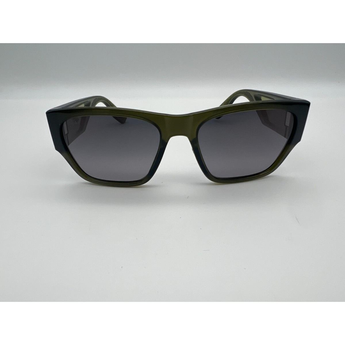 Costa Del Mar Suenos Polarized Sunglasses Green Algae/gray Gradient Glass